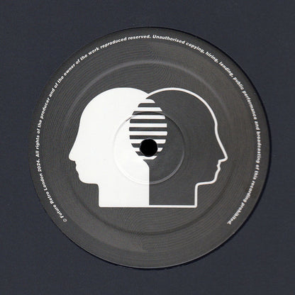 Tim Reaper & Various - Meeting Of The Minds Vol. 11 - Future Retro London (12")