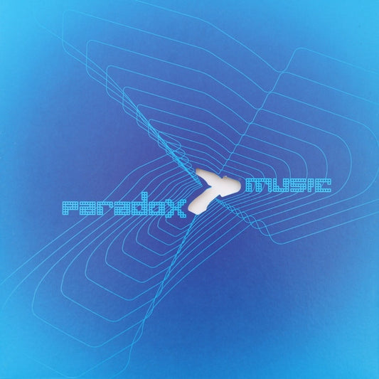 Seba & Paradox - You Didn't See It, Did You? / Drum Sessions (Seba Remix) - Paradox Music (12")