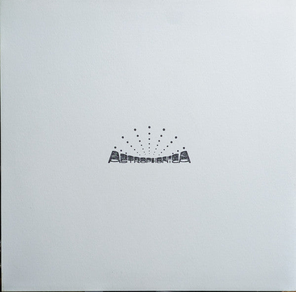 LMajor - Can't Do It - Astrophonica (12") - PRE-SALE