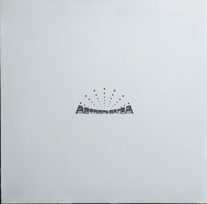 LMajor - Can't Do It - Astrophonica (12") - PRE-SALE