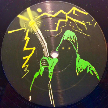 Dark Side Of The Shroom - Dark Side Of The Shroom Part 2 - The Remixes - Tricked Out Recordings (12")