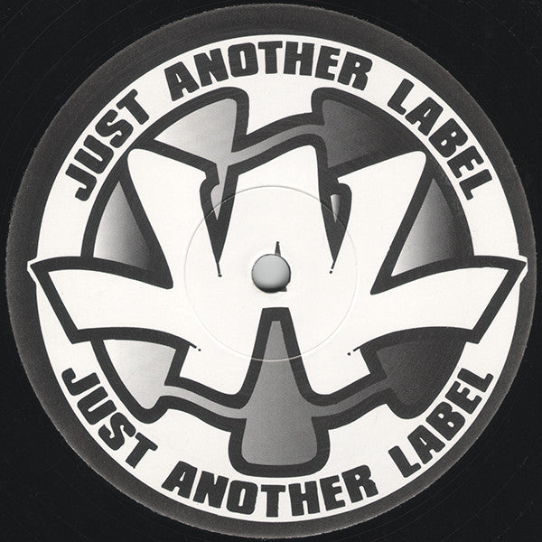 Billy "Daniel" Bunter - Let It Lift You / Music Is Moods (Remixes) - Just Another Label (12")