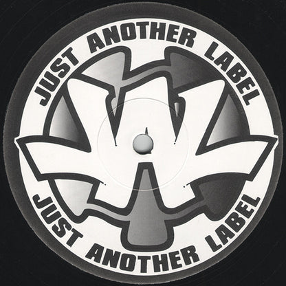 Billy "Daniel" Bunter - Let It Lift You / Music Is Moods (Remixes) - Just Another Label (12")