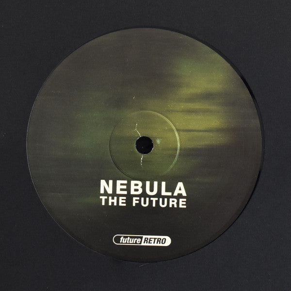 Nebula (8) - FR010 - Future Retro London (10")