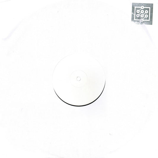 Pariah - Lexicon / Winds Of Pleasure - OKBRON (12", White Label)