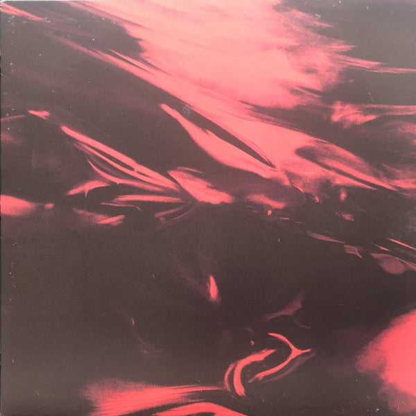 Quartz (17) - Thorns EP (12", Red)