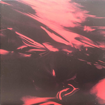 Quartz (17) - Thorns EP (12", Red)