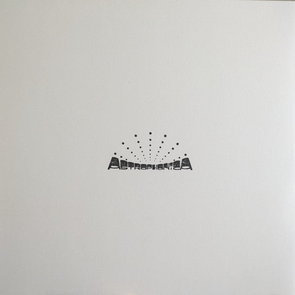 Sully - Swandive - Astrophonica (12") - PRE-SALE