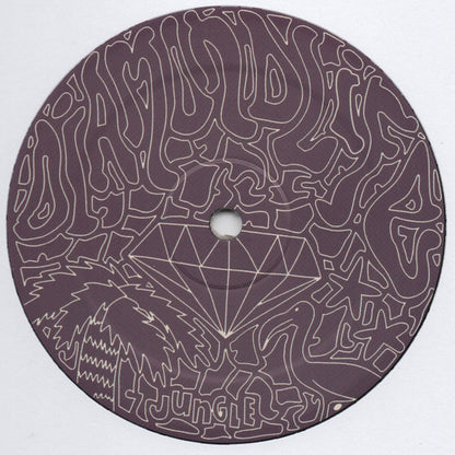 Dead Man's Chest - Diamond Life 03 - Diamond Life (12")