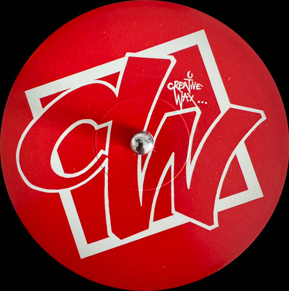 Bounty Killaz - Part Two - Approach & Identify / Lay Back - Creative Wax (12")