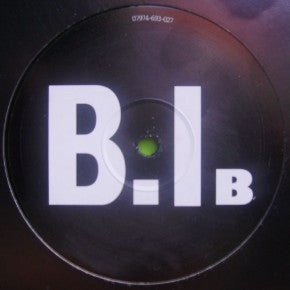 B.I. - The Dark Side Business (12")