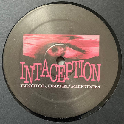 FFF - INT003 - Intaception (12")