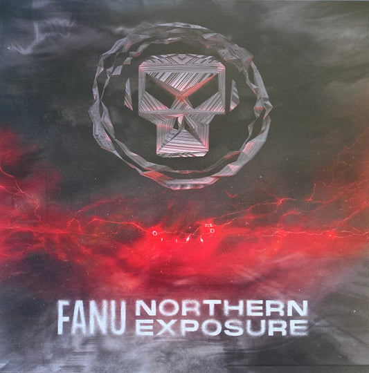 Fanu - Northern Exposure (12")