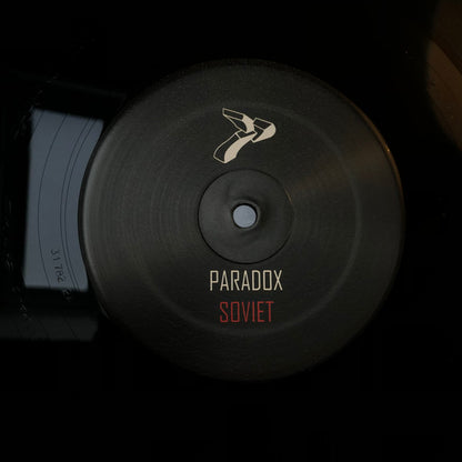 Paradox - Soviet / 7Arc (12")