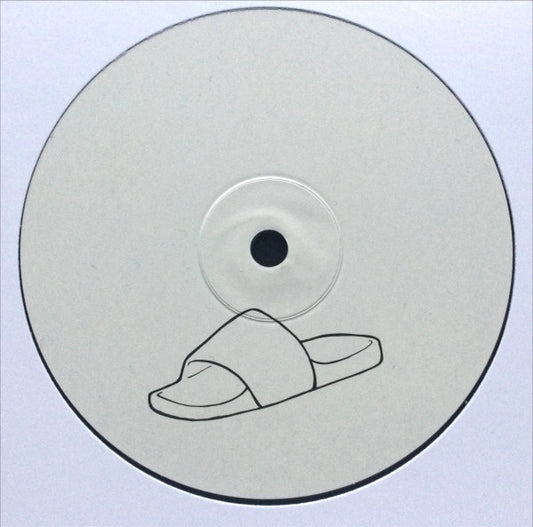 MickeyRae - Everything / Hybrid Mind - Cat In The Shoe (10")