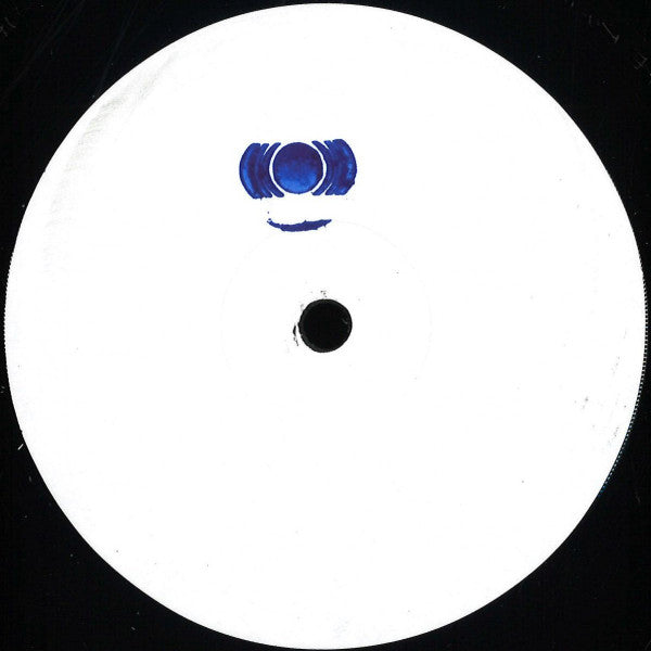 Various - WAVE002 - Seventh Wave Sounds (12", White Label)