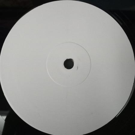 Innercore Project - Volume Four - Innercore Project (12", Test Pressing)