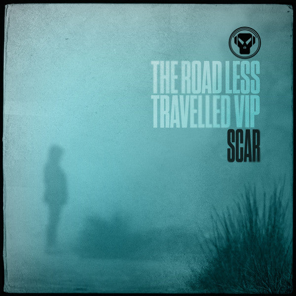 SCAR (8) - The Road Less Travelled VIP (12")