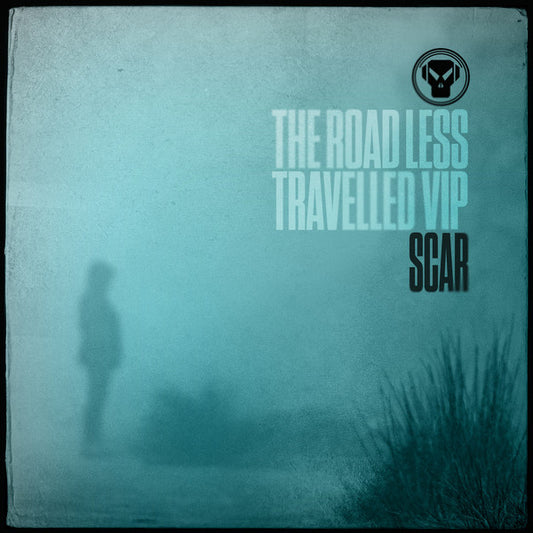 SCAR (8) - The Road Less Travelled VIP (12")