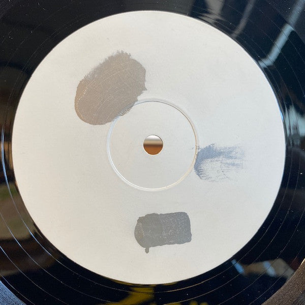 Nat Clarxon - Dholi Runner / Island - Function (12")