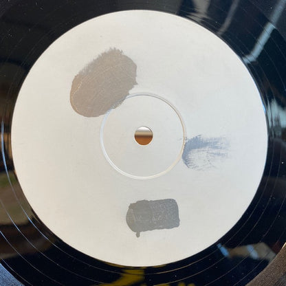 Nat Clarxon - Dholi Runner / Island - Function (12")