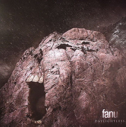 Fanu - Daylightless - Lightless Recordings (3x12")