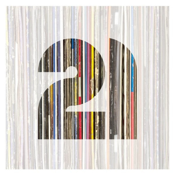 Marcus Intalex - 21 - Soul:r (3x12", Album)