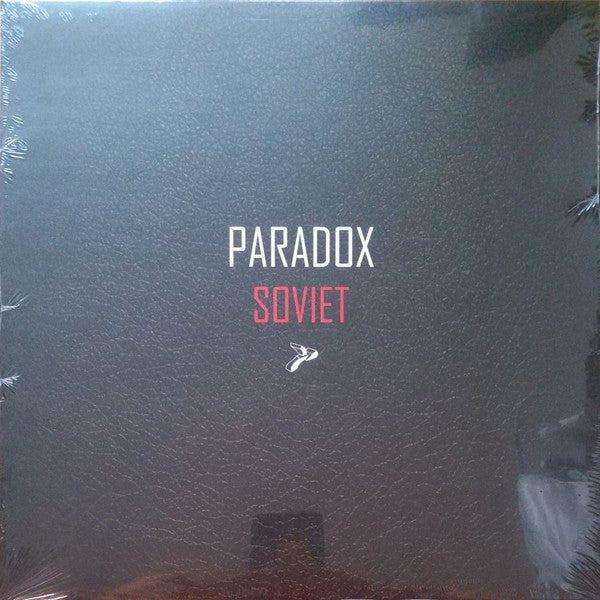 Paradox - Soviet / 7Arc (12")