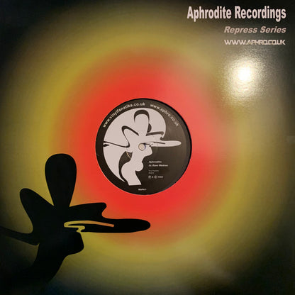 Aphrodite - Raw Motion / Dub Motion - Aphrodite Recordings (12")