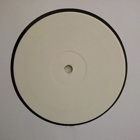 DJ Junk - Cream (Remix) / What You Won't Do For Love (Remix) - Not On Label (12")