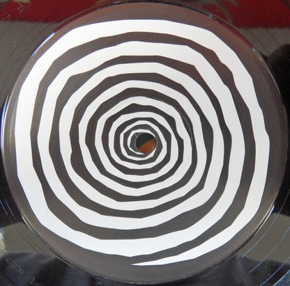 Mad Dog - Mad Dog EP - Vinyl Fanatiks (12") - PRE-SALE