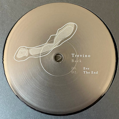 Trevino - Back (2x12" Album)