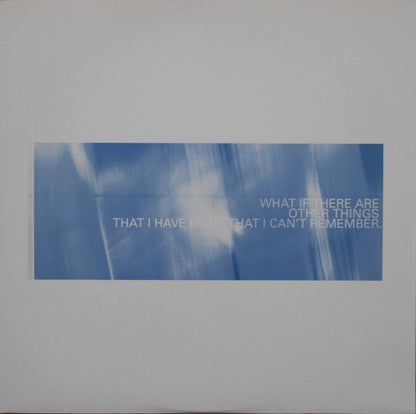 Technical Itch - Diagnostics - Moving Shadow (5x12" Album)