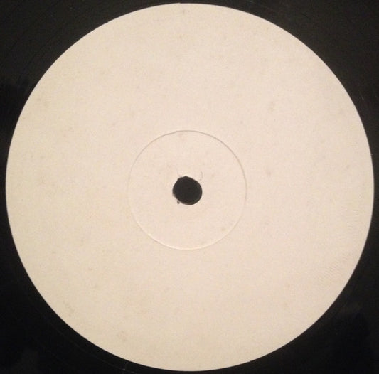 Dem 2 Ruff - Nice Tune (Remixes) - Test Press Records (12")