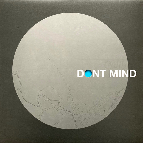 Calibre - Dont Mind - Signature Records (12")