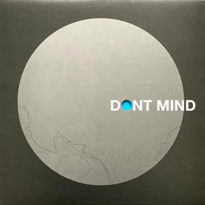 Calibre - Dont Mind - Signature Records (12")
