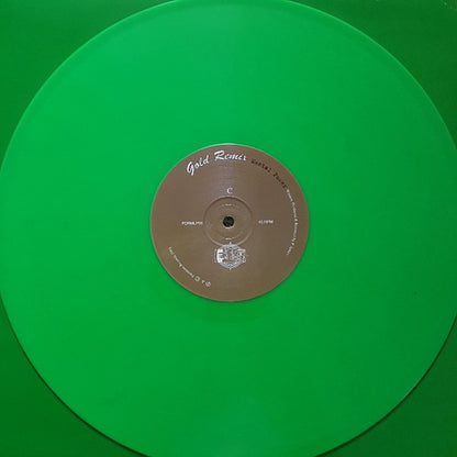 Various - Unified Colours Of Drum & Bass - Formation Records (5x12" White, Green, Red, Yellow, Blue)