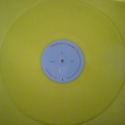 Various - Unified Colours Of Drum & Bass - Formation Records (5x12" White, Green, Red, Yellow, Blue)