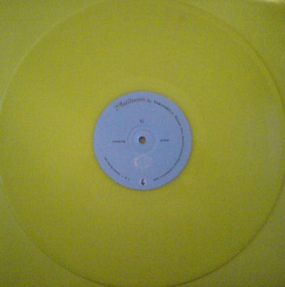 Various - Unified Colours Of Drum & Bass - Formation Records (5x12" White, Green, Red, Yellow, Blue)