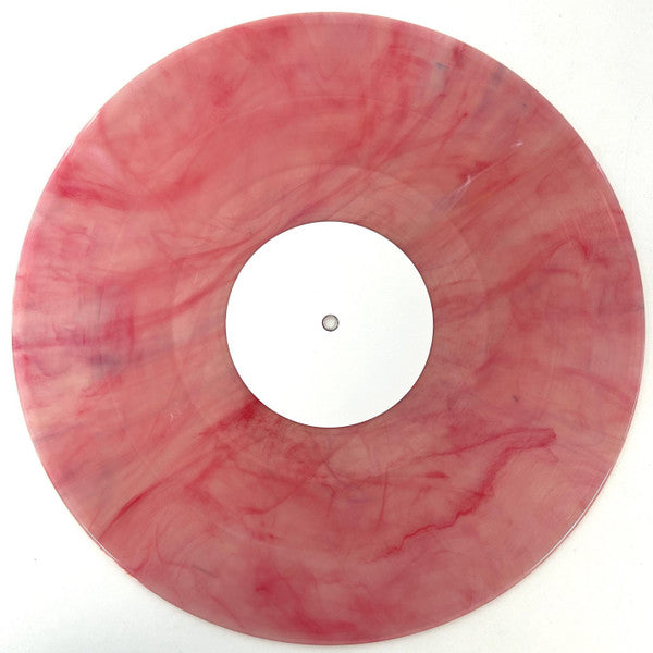 FBD Project - Deepdance EP - Bang-In-Tunes (12", Clear Red Marble)