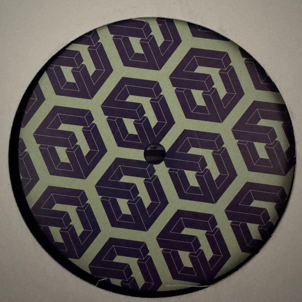 Bounty Killaz - Silent Voices (Tango Unreleased Dubplate Mix) / Do It Now (LMajor Remix) - Creative Wax (12")