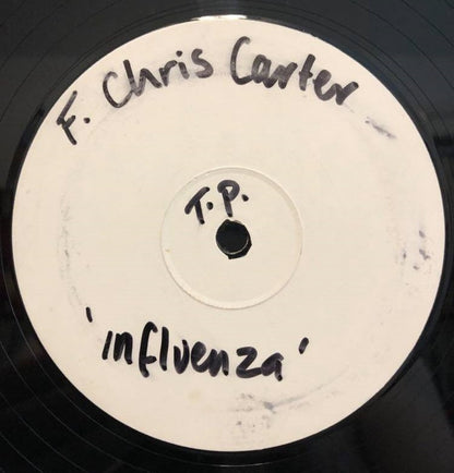 Various - Botchit Breaks 4 (Part I) - Botchit & Scarper (12", Test Pressing)