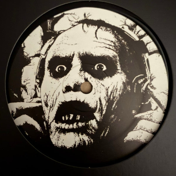 FTL - Dawn Of A New Era E.P - Foundations Records (12")