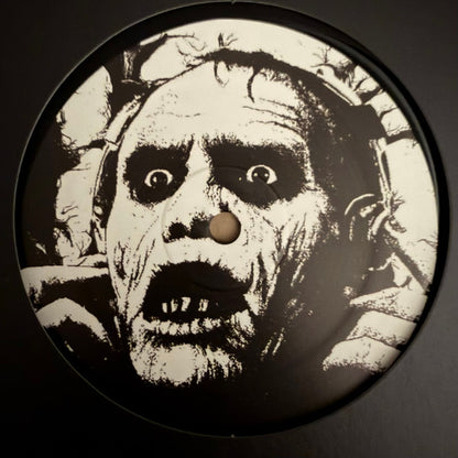 FTL - Dawn Of A New Era E.P - Foundations Records (12")