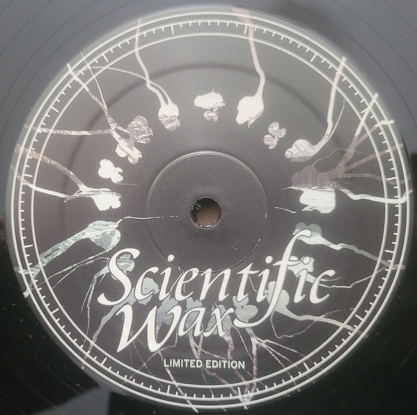 Nebula - Sinister Motives - Scientific Wax (12")