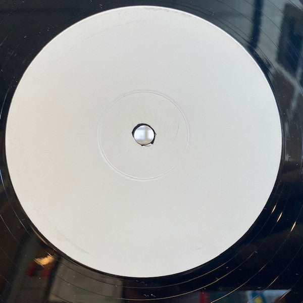 Nat Clarxon - Dholi Runner / Island - Function (12")