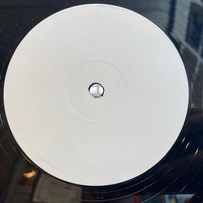 Nat Clarxon - Dholi Runner / Island - Function (12")