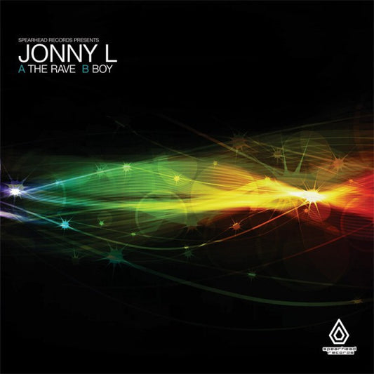 Jonny L - The Rave / Boy (12")