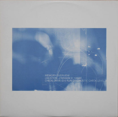 Technical Itch - Diagnostics - Moving Shadow (5x12" Album)