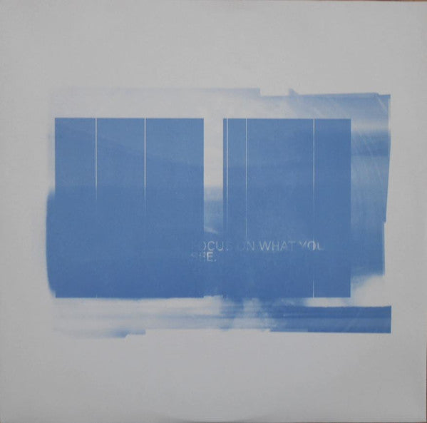 Technical Itch - Diagnostics - Moving Shadow (5x12" Album)